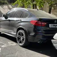 بی‌ام‌و X4 28i، مدل ۲۰۱۷|خودرو سواری و وانت|تهران, سعادت‌آباد|دیوار
