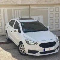شاهین G مدل 02 صفر زیر قیمت