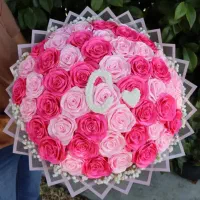 گل رز مصنوعی