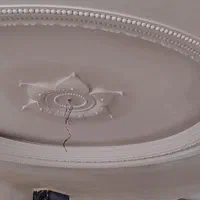 اجرای سفید کاری.ابزارزنی. برادران شیروانی