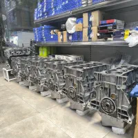 موتورکامل پژو405|قطعات یدکی و لوازم جانبی|مشهد, کوی المهدی|دیوار