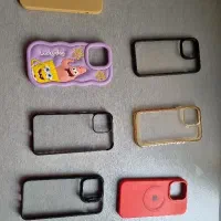 قاب ۱۳پرو مکس و ۱۵ پرو مکس