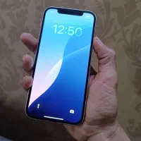 iphone 12 pro حافظه 256|موبایل|کرج, مهرویلا جنوبی|دیوار