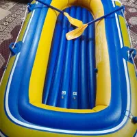 قایق بادی اینتکس