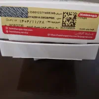 سامسونگ a26 صورتی نو ۲۵۶گیگ