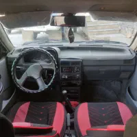 پراید ۱۳۱ دوگانه