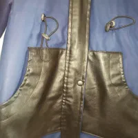 لباس بارونی با شلوار بیرون نو|لباس|قزوین, |دیوار