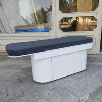 تخت زیبایی و پوست