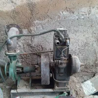 موتور مارگو و موتورتیلر7اسب آب|ماشینآلات صنعتی|کوهنانی, |دیوار