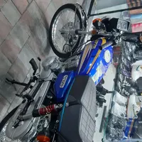 موتور هوندا۱۵۰