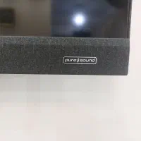 تلوزیون هوشمند اندروید 4K سری 8 XVISION|تلویزیون و پروژکتور|کرج, شهرک یاس جنوبی|دیوار