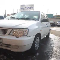 پراید۱۱۱ مدل ۹۷|خودرو سواری و وانت|قدس, شهر‌قدس|دیوار