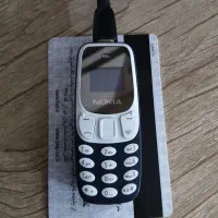 گوشی کلیدی مینی نوکیا بند انگشتی