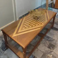 میز عسلی نو