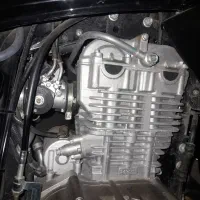 زونتسr250|موتورسیکلت|زنجان, |دیوار