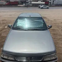 405slxمدل ۹۲ موتور tu5