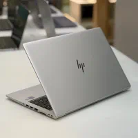 لپ تاپ بدنه فلزی نسل بالا و شیک hp 850 (تک سایار)