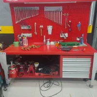 واگذاری اتو سرویس بسیار شیک|فروشگاه و مغازه|کلارآباد, |دیوار