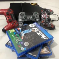 Pes4