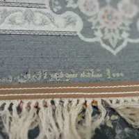 فرش وپشتی طوسی|فرش|دهگلان, |دیوار