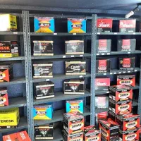 فروشگاه باطری خودرو ماشین / امداد شبانه روزی ۲۴|قطعات یدکی و لوازم جانبی|مشهد, دانشجو|دیوار