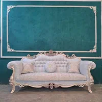 مبلمان نیو افسون کد ۰۱۱|مبلمان خانگی و میز عسلی|زنجان, |دیوار