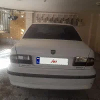 سمندمدل۹۱ ای اف سون|خودرو سواری و وانت|شاهین‌شهر, گرگاب|دیوار