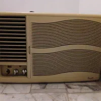 کولر پنجره ای ۲۴ هزار تراست