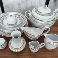 سرویس چینی و وسایل پذیرایی