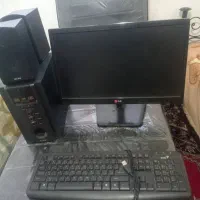 کامپیوتر صحیح و سالم