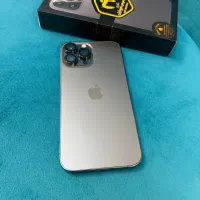 13 pro max مشکی|موبایل|شیراز, ارم|دیوار