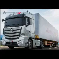 استخدام راننده کشنده