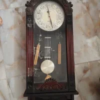 ساعت دیواری