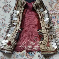 فروش جلیقه سنتی قدیمی