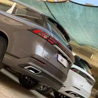 لوکانو L8 / L7 سفید/ مشکی/ خاکستری اماده تحویل|خودرو سواری و وانت|مشهد, وکیلآباد|دیوار