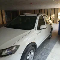 کوییک ۱۴۰۱ رنگ سفید