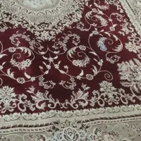 فرش ماشینی نه متر پانصد شانه