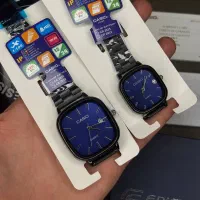 ساعت اولدمانی کاسیو