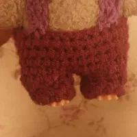 لبوبو|اسباب‌‌بازی|مشهد, کوشش|دیوار