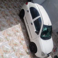 تیبا 2مدل 97درحد صفر