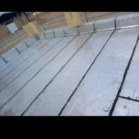 نصب ایزوگام و قیرگونی