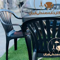 صندلی پلاستیکی sanکد۸۵۳۳درتهران|میز و صندلی غذاخوری|تهران, استاد معین|دیوار