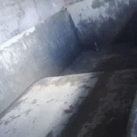 عایق نانوابندی ورفع نم استخرجکوزی وتعمیرات ایزوگام|خدمات پیشه و مهارت|مشهد, عبادی|دیوار