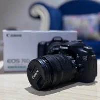 دوربین 70d canon