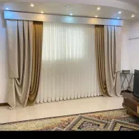 نصاب پرده|خدمات پیشه و مهارت|قم, باجک یک|دیوار