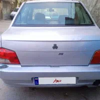 پراید132مدل89
