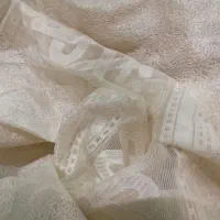 متراژ زیاد پرده