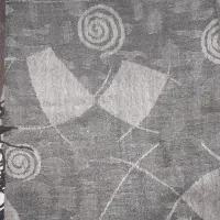 شال زمستونی