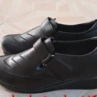 کفش زنانه شهرام طب اصل اکبند ۷۵۰هزار تومن