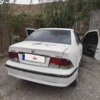 ماشین سمند|خودرو سواری و وانت|مشهد, امیریه|دیوار